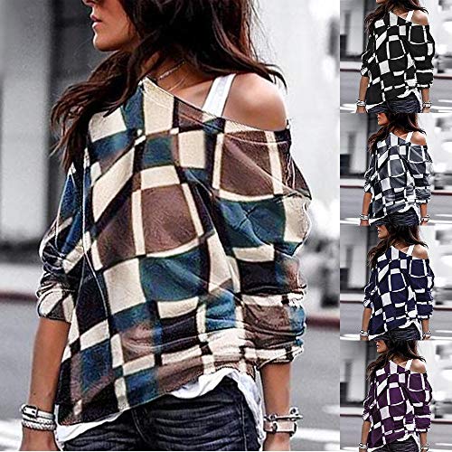 MILIMIEYIK Blouse Dresses for Women Party Night Sexy Women's Active Long Sleeve Workout Running Sports Leisure T-Shirt Black