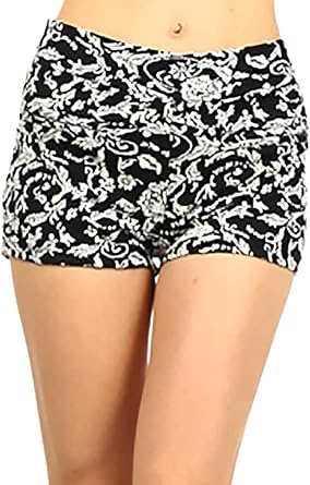 cheap summer shorts women's