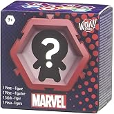 Wow Stuff Collectible Nano Pods Inspired by Marvel - Collect and Connect - Includes 1 Surprise Character