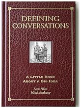 Defining Conversations