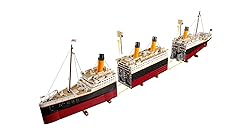 LEGO Titanic