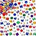 Playscene Craft Jewels with Adhesive Back (1/2