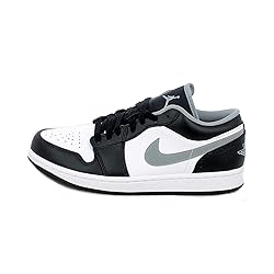 Jordan Mens Air Jordan 1 Low 553558 040