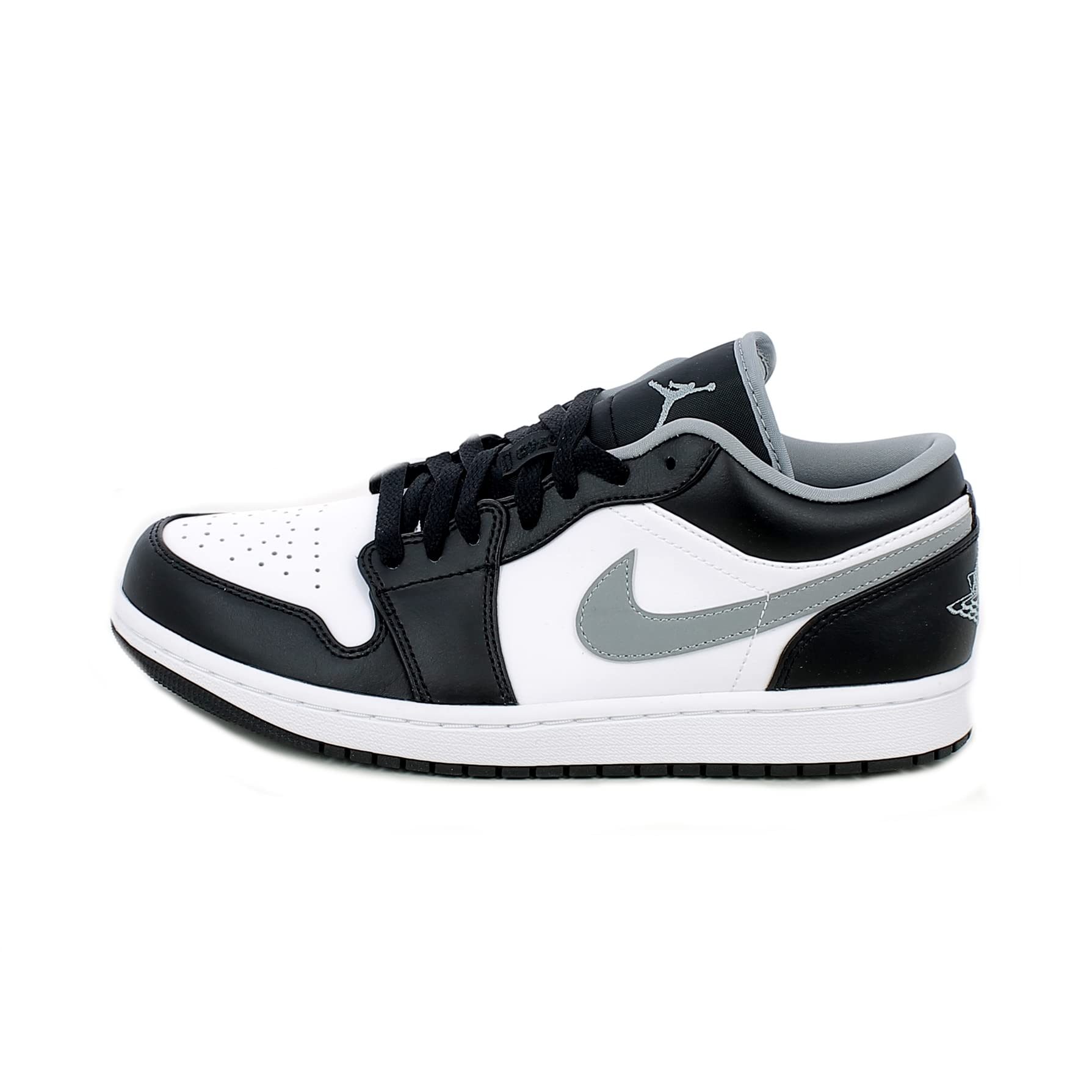Jordan Mens Air Jordan 1 Low 553558 040