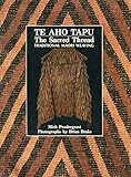 Te Aho Tapu: The Sacred Thread by 