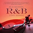 Amazon.com: Old School R&B Love Songs: CDs & Vinyl