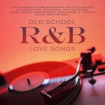 R&B】R Clarke Love Classics Amazon.com: Old School R&B Love