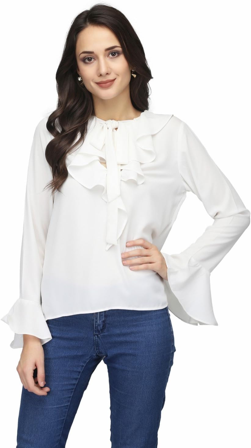 Karmic Vision Women's Regular Fit TOP