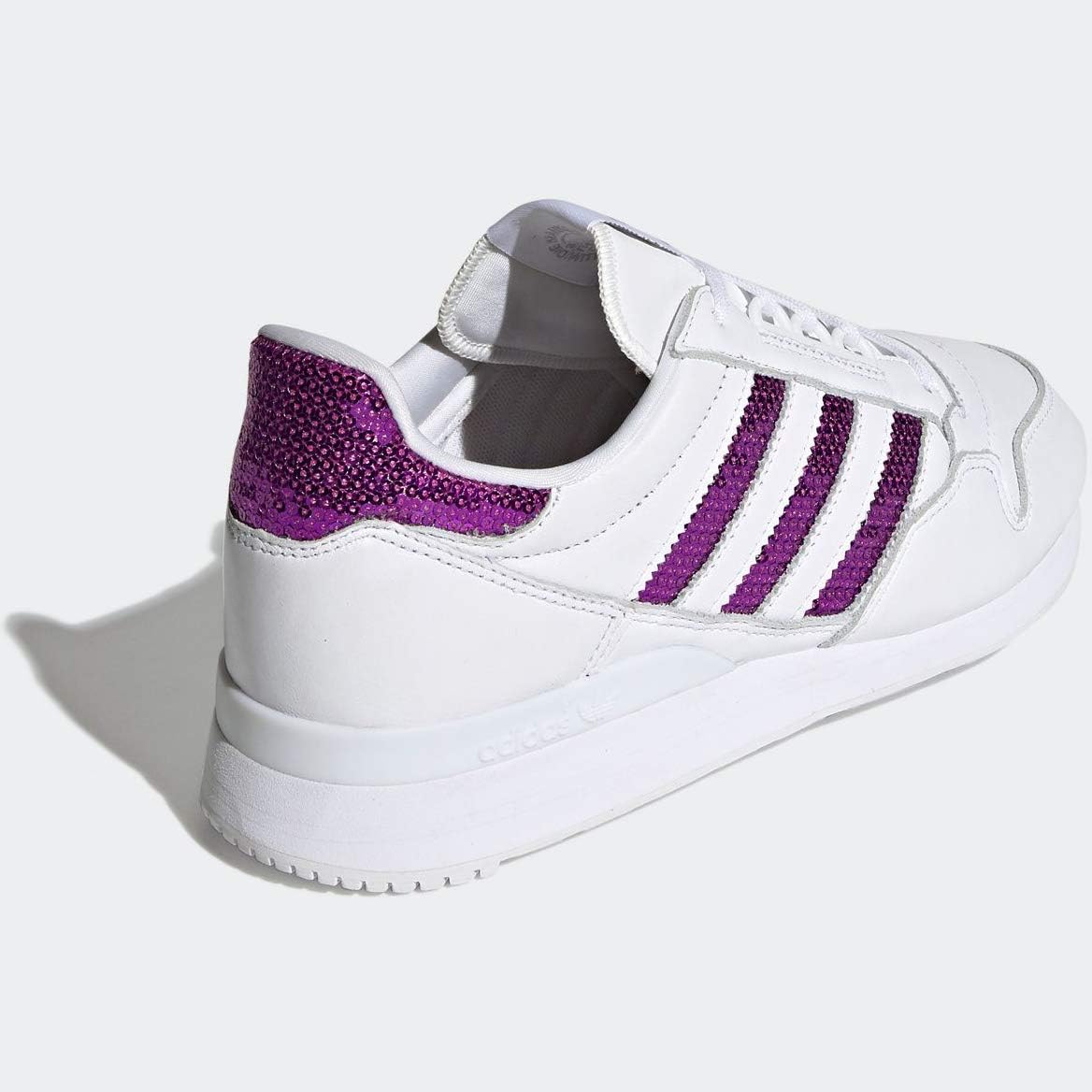 adidas originals zx 500 womens purple