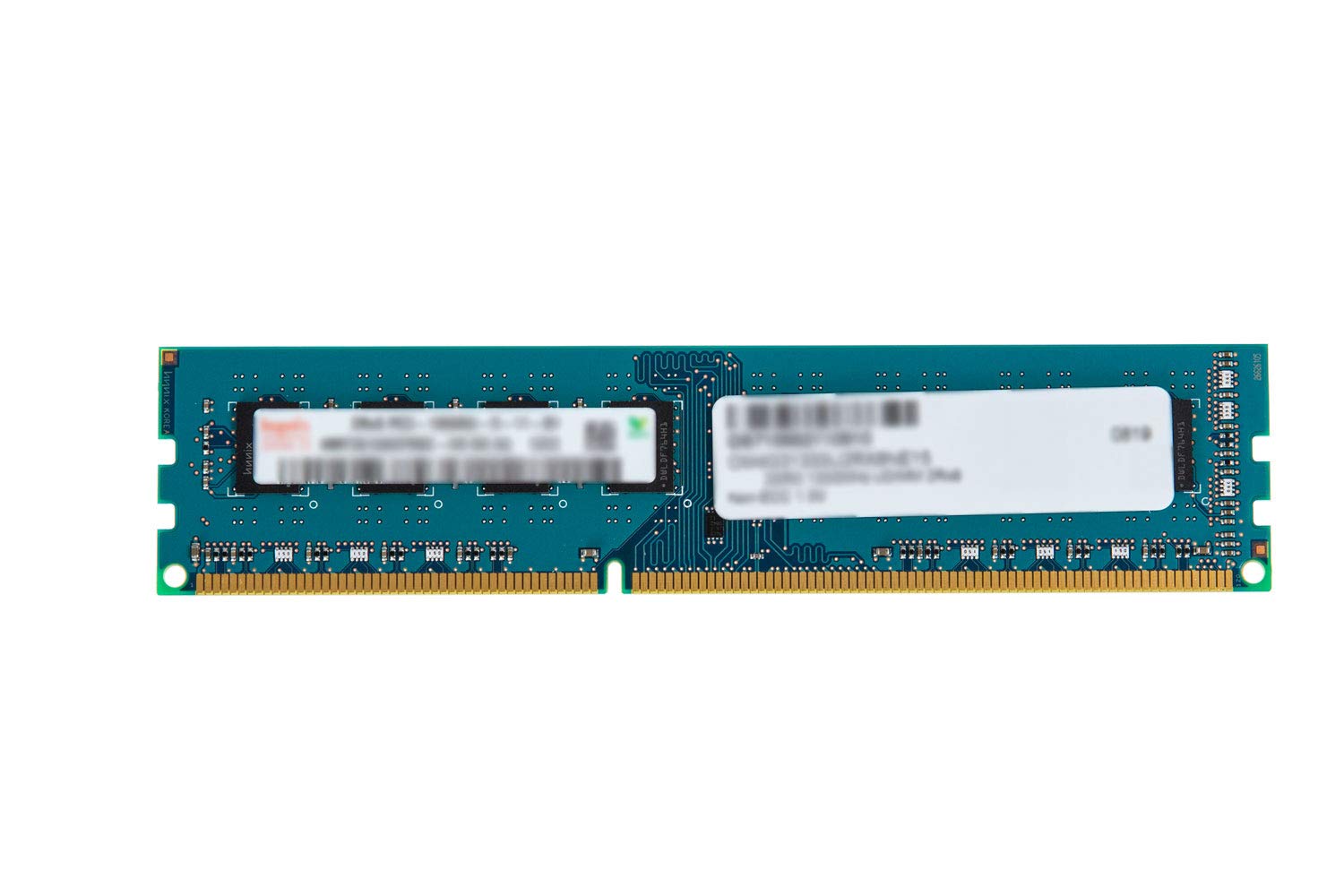 8 GB PC3-10600 DDR3-1600 240pin 2Rx8 ECC UDimm- PE C5220