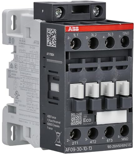 ABB B9-30-10 380-400V 50Hz Schütz NEU OVP - Michl's Onlineshop OG