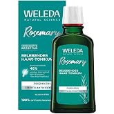 Weleda Weleda rosemary revitalising hair tonic 100ml
