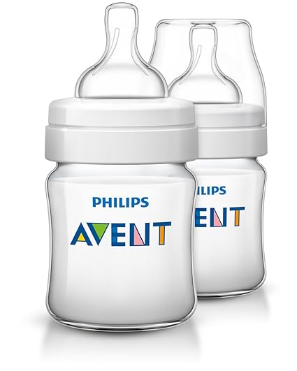 best baby bottles 2018