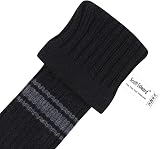 Scott Edward 4 Pack Golf Head Covers 460CC Abstract Black Pattern view 7