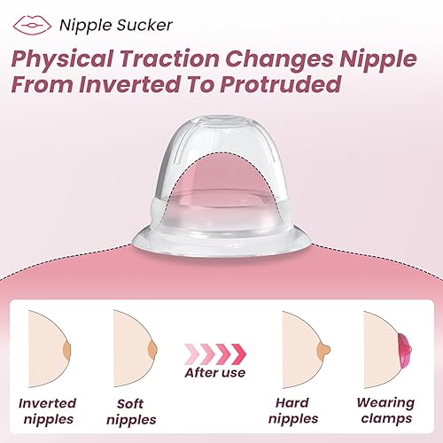 vibrate panties Nipple Vibrators & Ticklers for Stimulating Play main image 0