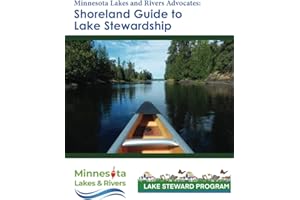 Shoreland Guide to Lake Stewardship
