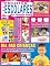 Livro Projetos Escolares - Educação Infantil: Edição 17