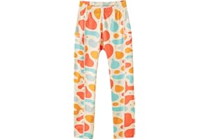 Dovio UPF 50+ Kid's Swim Pants Swim Leggings for Boys and Girls Sun Protective