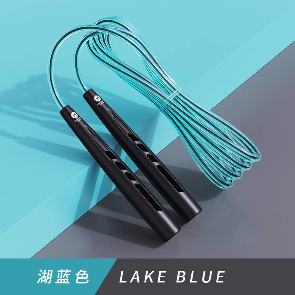 MYYXGS Rope Skipping Female Fitness Fat Burning Skipping Rope Weight Loss Sports Skipping Rope For Children And Elementary School Beginners