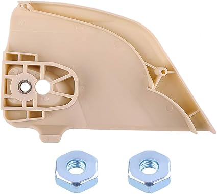 Amazon Com Mtanlo Clutch Sprocket Side Cover Nut For Stihl Ms211 Ms171 Ms181 Ms171c Ms181c Ms211c Chainsaw 1139 648 0400 1139 640 1700 Garden Outdoor