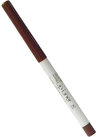 Maybelline SuperStay 24HR Lip Liner 47 Brown Long Lasting Waterproof