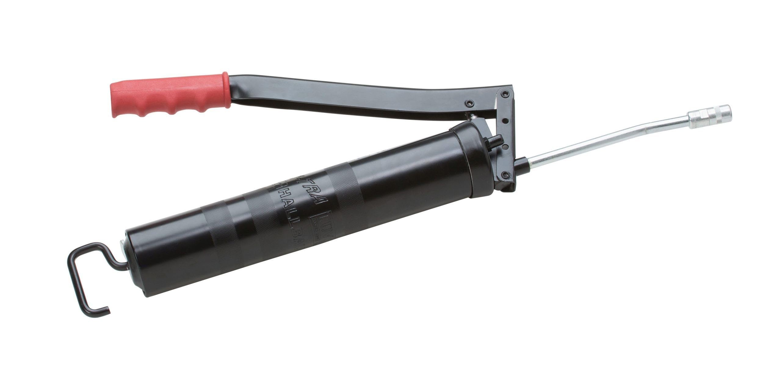 Liqui Moly 5310 Lever Grease Gun for Cartridges