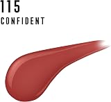 Max Factor Lipfinity Lip Colour Confident Two Step Lipstick 4.2g view 3