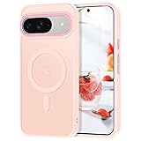 Casehas Magnetic for Google Pixel 9/Pixel 9 Pro