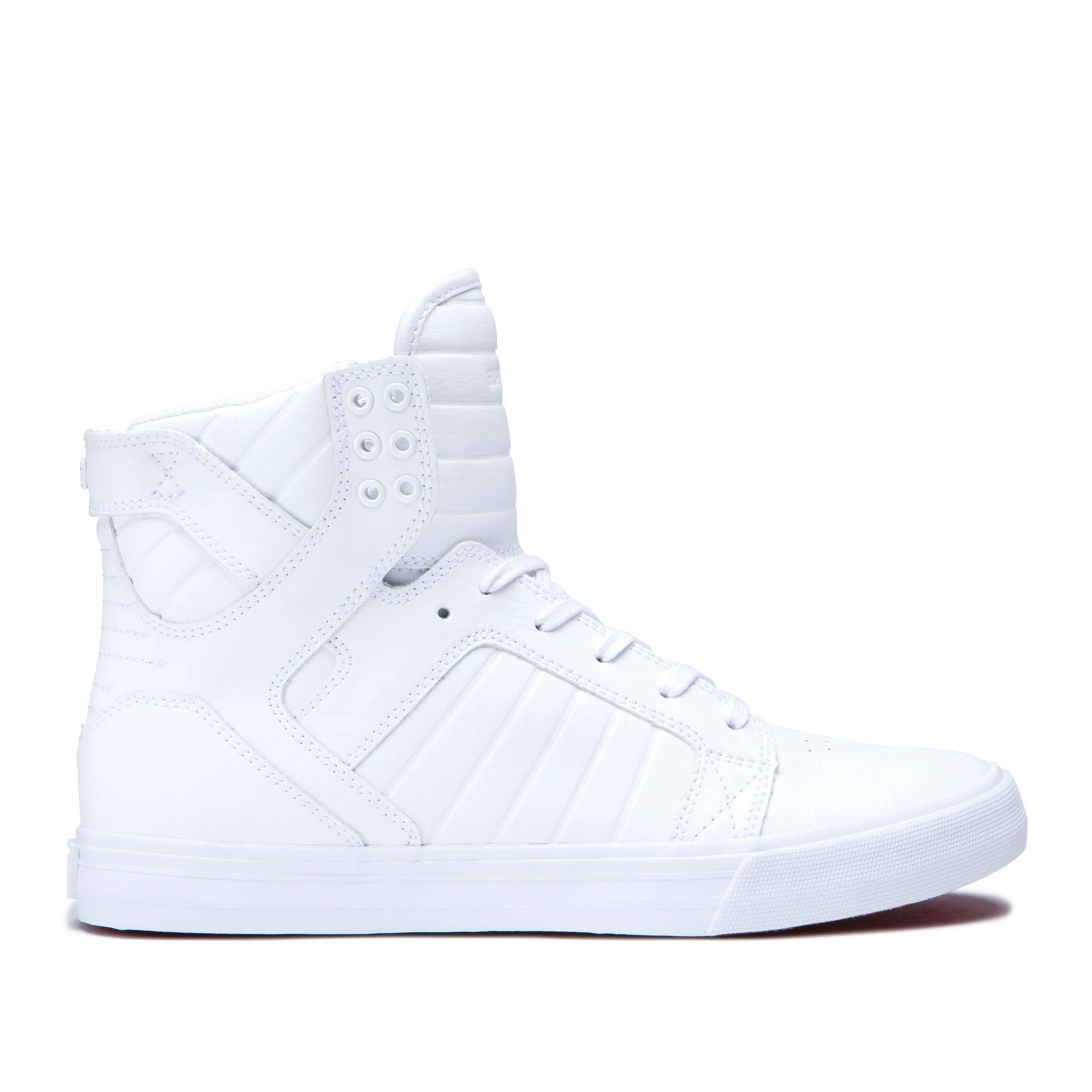 supra skytop white