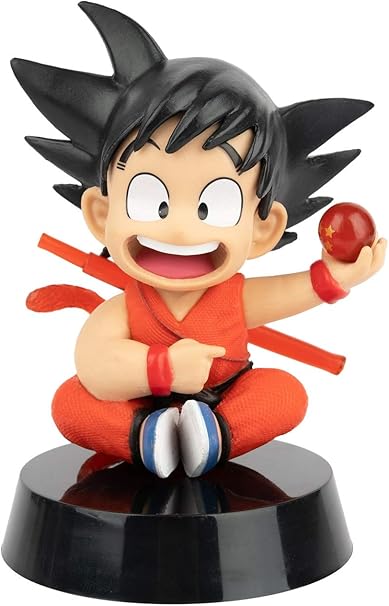 dragon ball doll