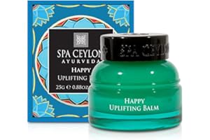 Happy - Uplifting Balm