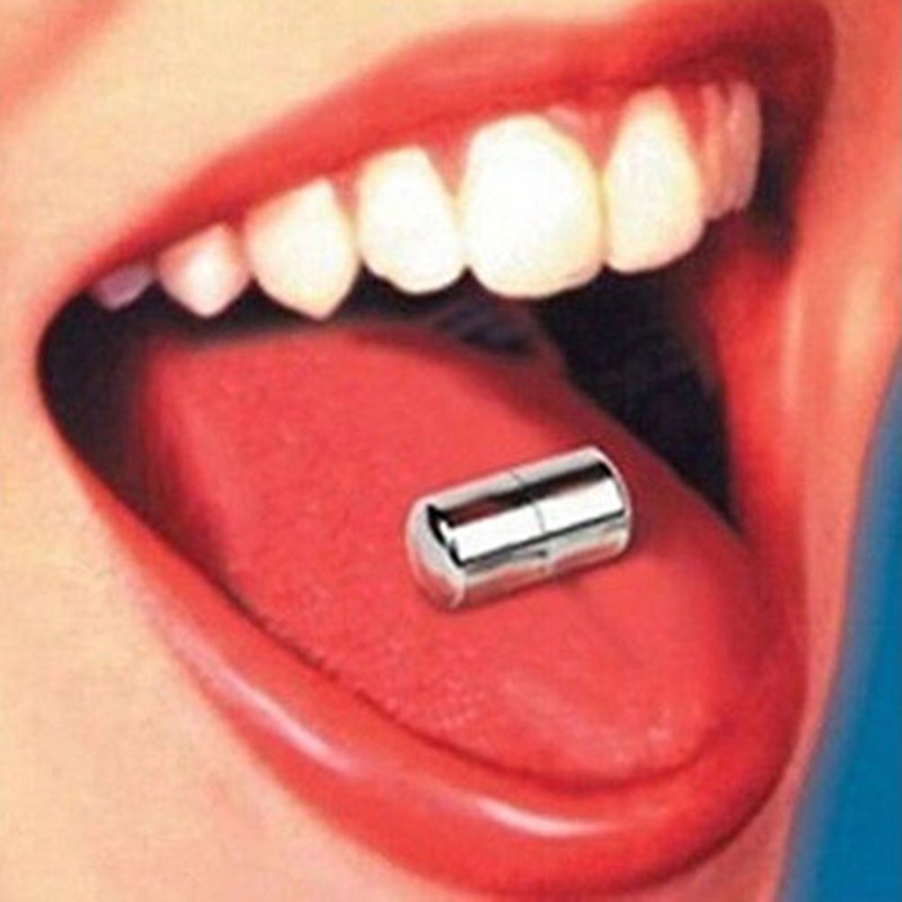 how do vibrating tongue piercings work 11 Best Tongue Vibrators of 2024 for an Amazing Oral Experience main image 0