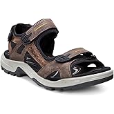 ECCO Men's, Yucatan II Offroad Sandal