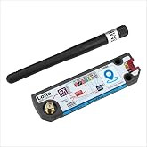 M5Stack Official Cap LoRa 1262 for Cardputer Adv (SX1262,ATGM336H)