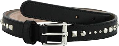 womens skinny gucci belt