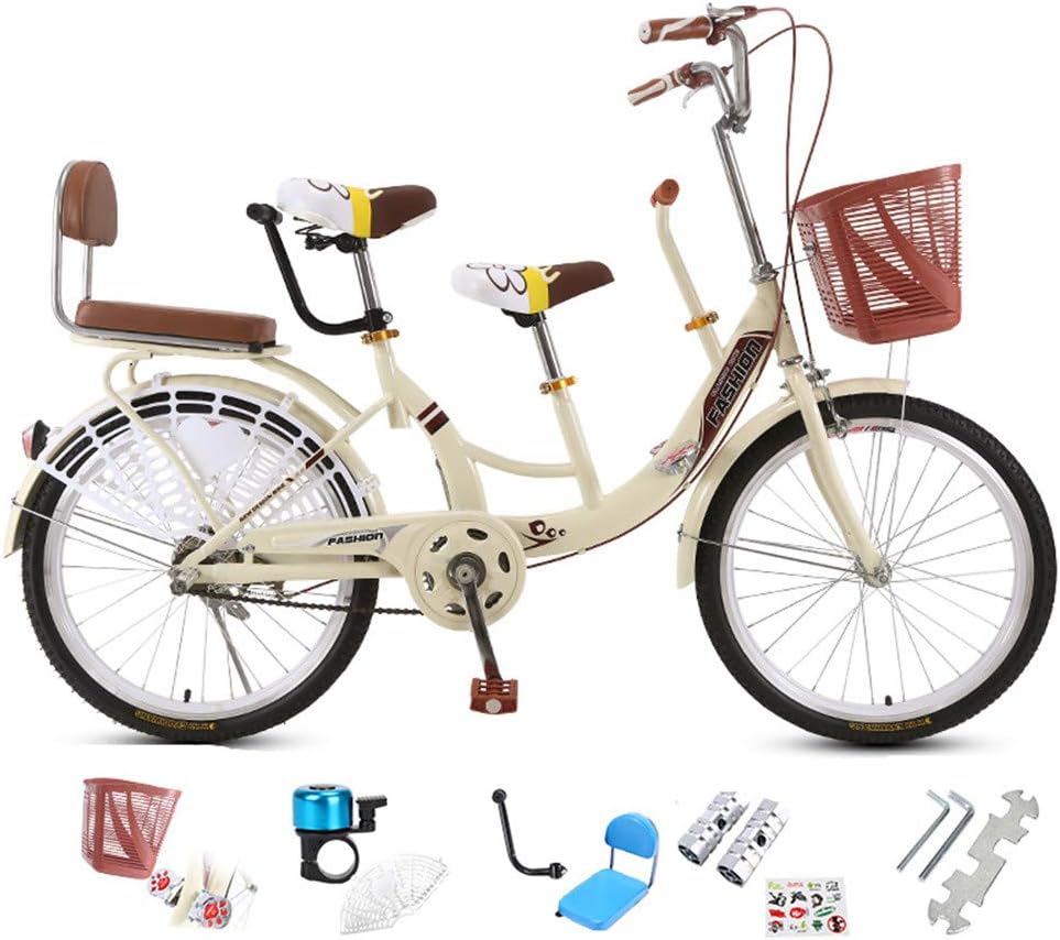 3 seater bicycle