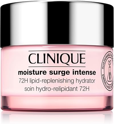 Clinique Moisture Surge Intense 72H Lipid-Replenishing Hydrator 50ml