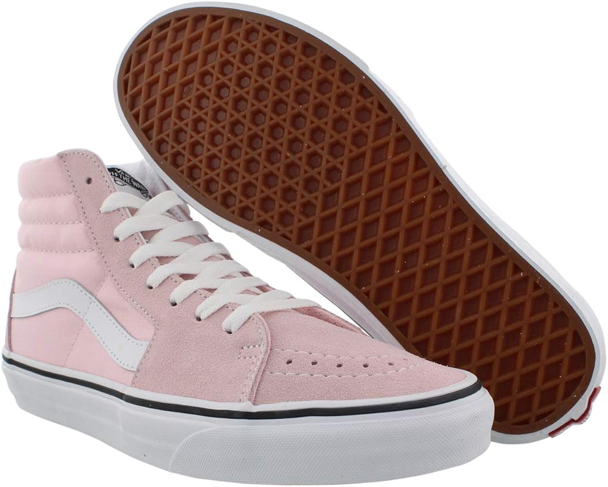 10.5 men's shoes in women's