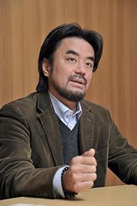 牧田 幸裕