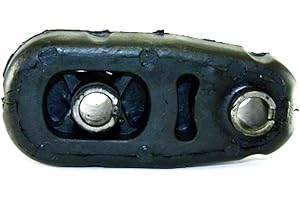 AED DEA Products DEA A4345 Front Engine Torque Strut Mount