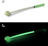 SPORTSPET High Bounce Launcher Glow in the Dark Dog Ball 60mm view 3