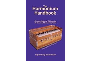 The Harmonium Handbook