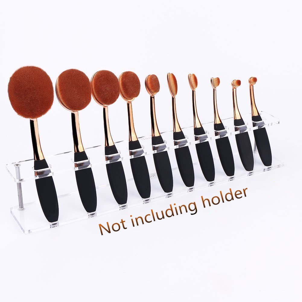 The Artis Oval 4 Brush Vs An Ebay Dupe Thou Shalt Not Covet
