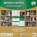 Turner Perfect Timing 2015 Boston Celtics Team Wall Calendar, 12 x 12 Inches (8011657)