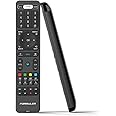 Formuler Version 02F9 Updated Original IR Smart Learning Remote Control for Z8/Z Alpha/Z+ Neo/Z7+5g/ZX5g/Z7+/ZX/Z+/Z Nano by Sales UK