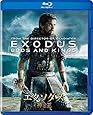 エクソダス:神と王 [AmazonDVDコレクション] [Blu-ray]