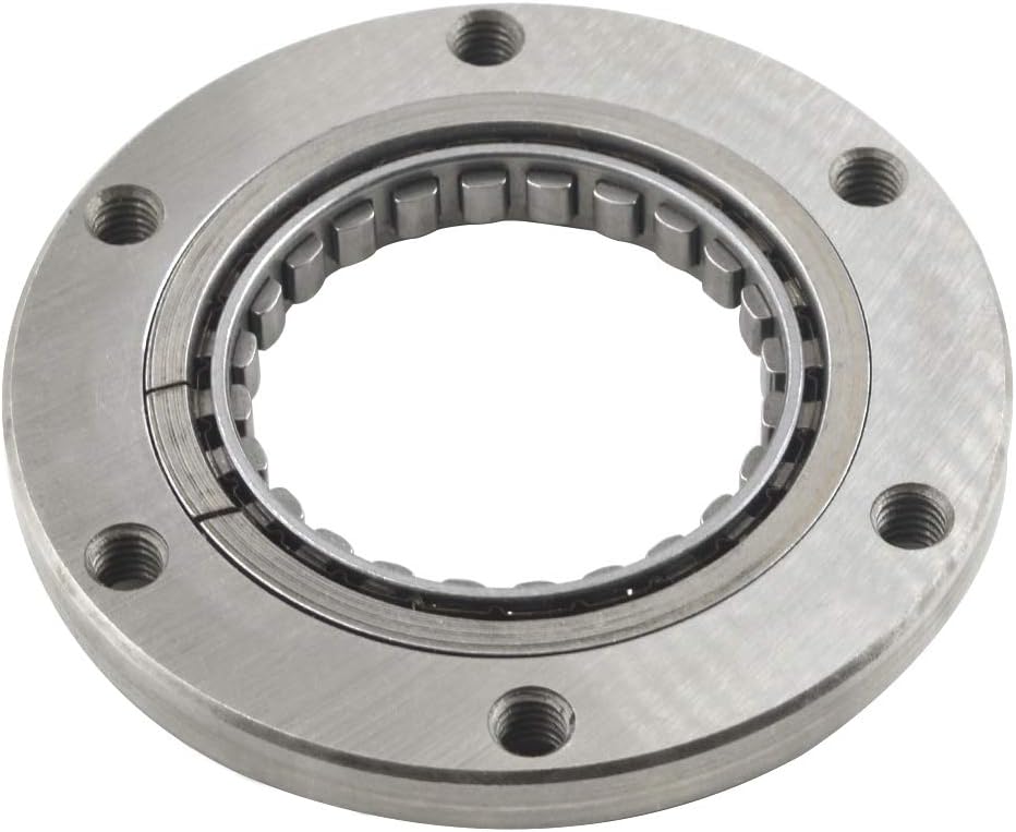 AHL Starter Clutch One Way Bearing Flange Kit for YAMAHA