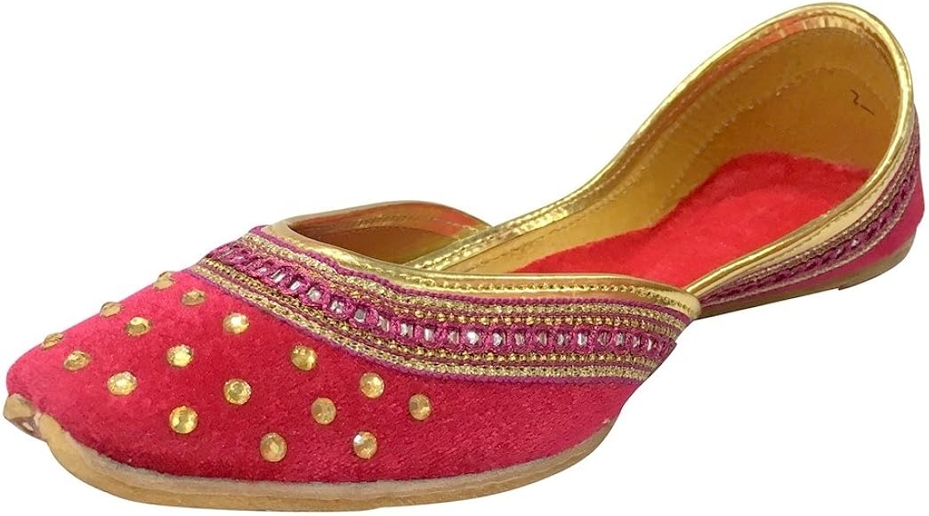 magenta shoes womens