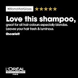 L’Oréal Professionnel Blondifier Gloss Shampoo 300 ml for Blondes view 6