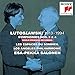 Lutoslawski: Symphonies Nos. 3 & 4 / Les Espaces du Sommeil
